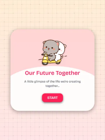 Future Together Site — other website template