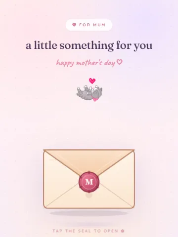 Mothers Day Special V2 — other website template