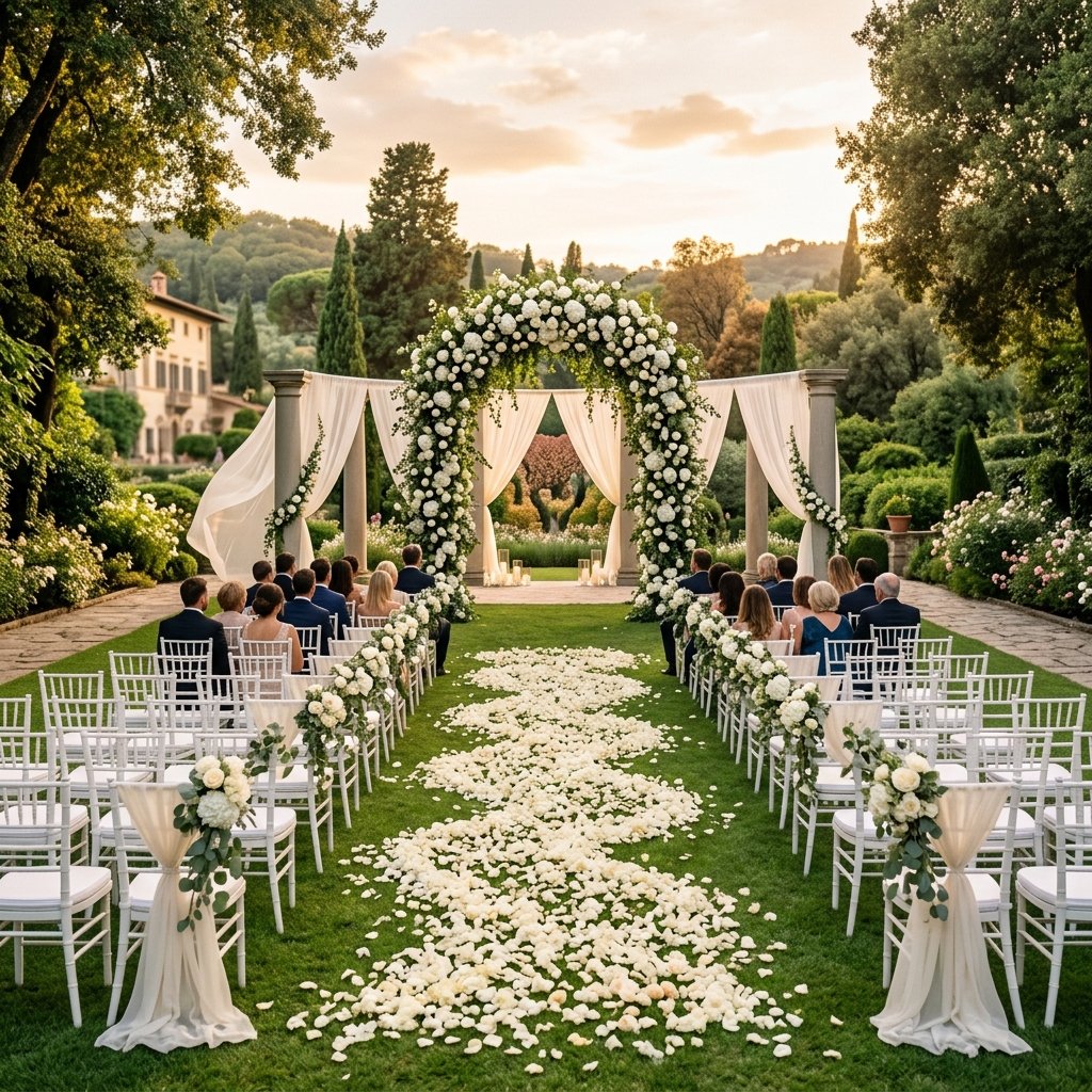 Our venue